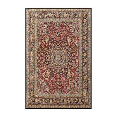 Diezel Oriental Indoor Rug