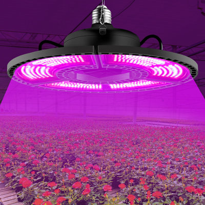 Zhu 60 Watt Grow Light