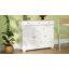 Wynnwood  39.75'' Wide 3 Drawer Sideboard-1924827009