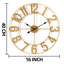 Large 16" wall clock-173592942-173592940