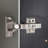 Garage Storage Cabinet Set