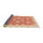 Adalind Wool Abstract Indoor Rug-833373909