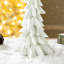Resin Christmas Table Tree Décor-611786068