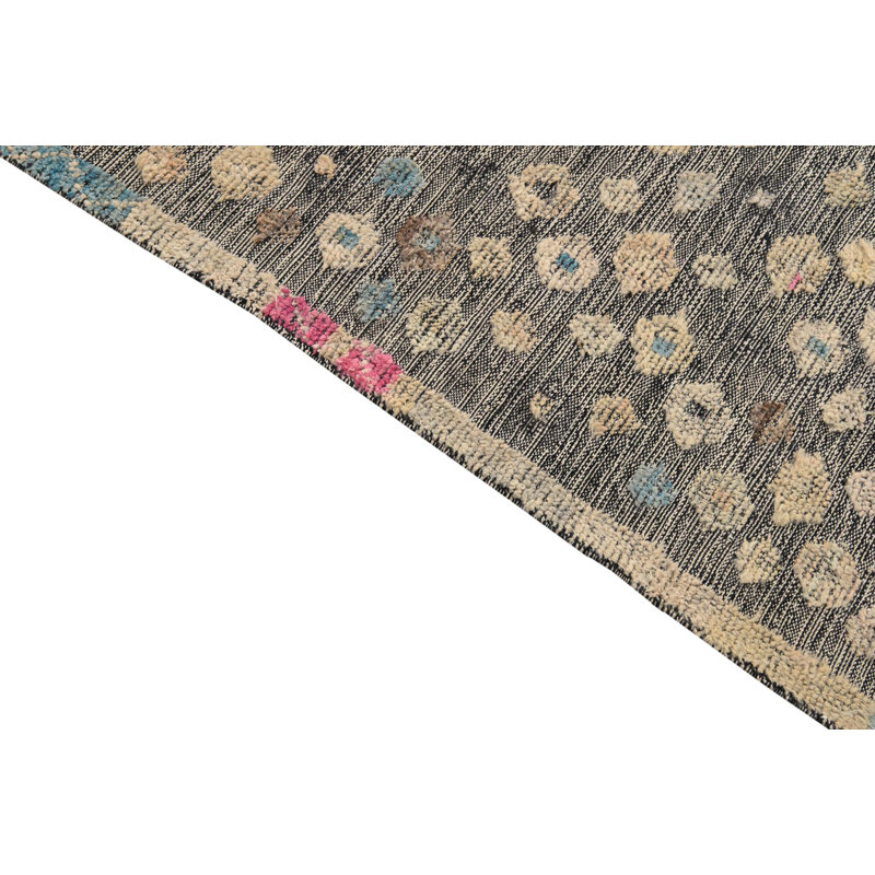 8x10 Pham Multi Rug