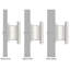 Poignées de tiroir robustes pour quincaillerie de commode Probrico-128524677-128524676
