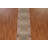 One-of-a-Kind 2'7" X 11'11" New Age Runner Wool Area Rug in Gray