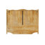 Armoire murale 39,37 "Retro 4 portes-1824790745