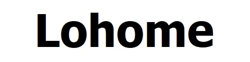 lohomeus logo