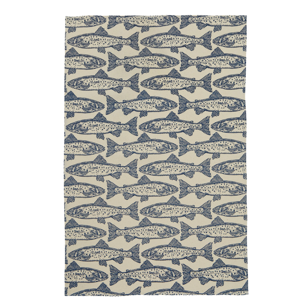 Cotton Tea Towel Kitchen Towel