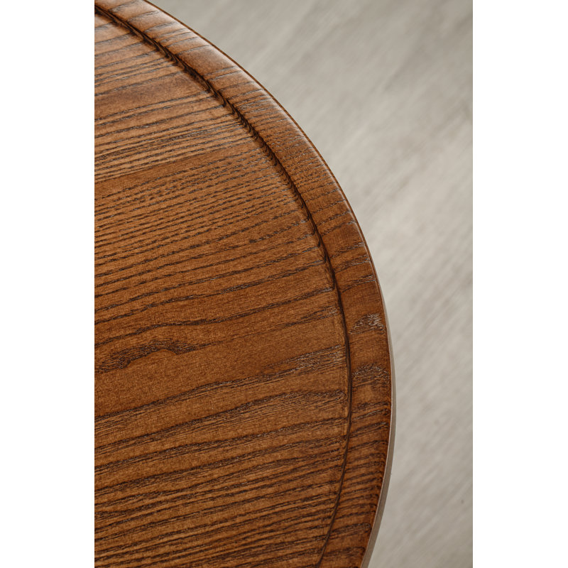 Alton Coffee Table, Brown