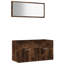 Cerie Bathroom Cabinet