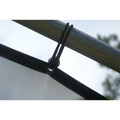 Riverstone Industries Black Metal Hardware