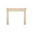 The Williamsburg Fireplace Mantel Surround-10891771