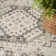 Keyshaun Oriental Indoor Rug