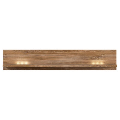 Floating Shelf