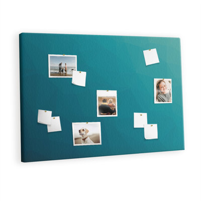 Mariasha Cork Corkboard / Bulletin Board