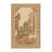 Machine Washable Paizlei Abu Dhabi Sheikh Zayed Mosque Posh & Luxe Oriental Rug in Brown – Beige Binding-816178698