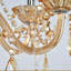 Anderson Crystal Chandelier-291624093