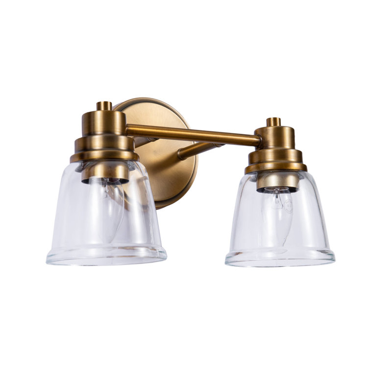 2 - Light Vanity Light