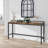 70.9 Inch Extra Long Console Table Behind Sofa Couch-165738030-165738031