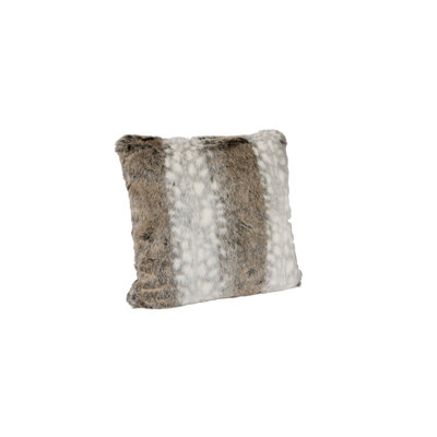 Animal Print Square