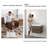 30 Inch Wall-Mounted Single Bathroom Vanity with Solid Surface Top with Overflow, Pre-Assembled-1033268399-1015564132-1025882218