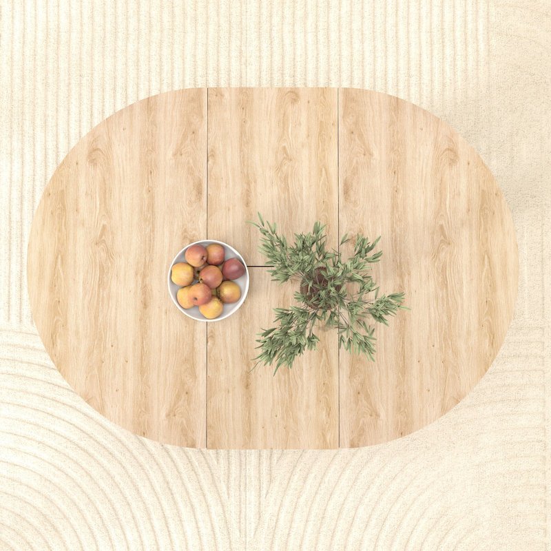 Table de salle à manger Aasiyah