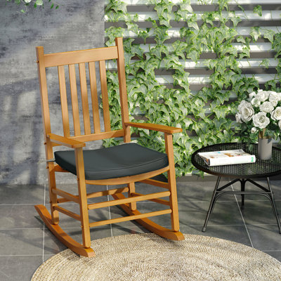 Outdoor Seat Cushion