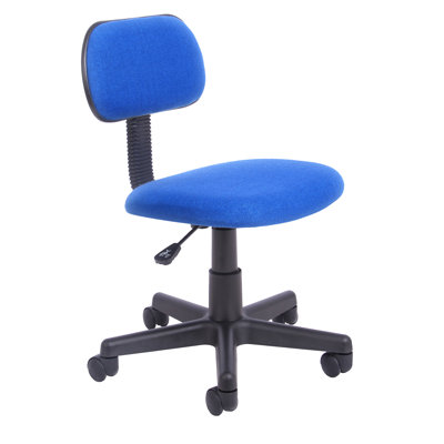 Polyester Blend Office Chair