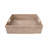 Rattan Rectangular Basket with Cutout Handles-1639638558-1639638556