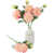 Vieux rose est en rupture de stock