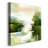 Verte View - Wrapped Canvas Print-1120493624