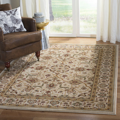 Majesty Majesty Performance Rug