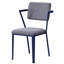 Chaise de bureau Industrial