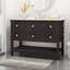 Ensemble de meuble-lavabo simple 49 po avec plateau Razeena-1004140032