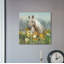 «Farm and Field II Crop» par Danhui Nai, art mural sur toile-52054891