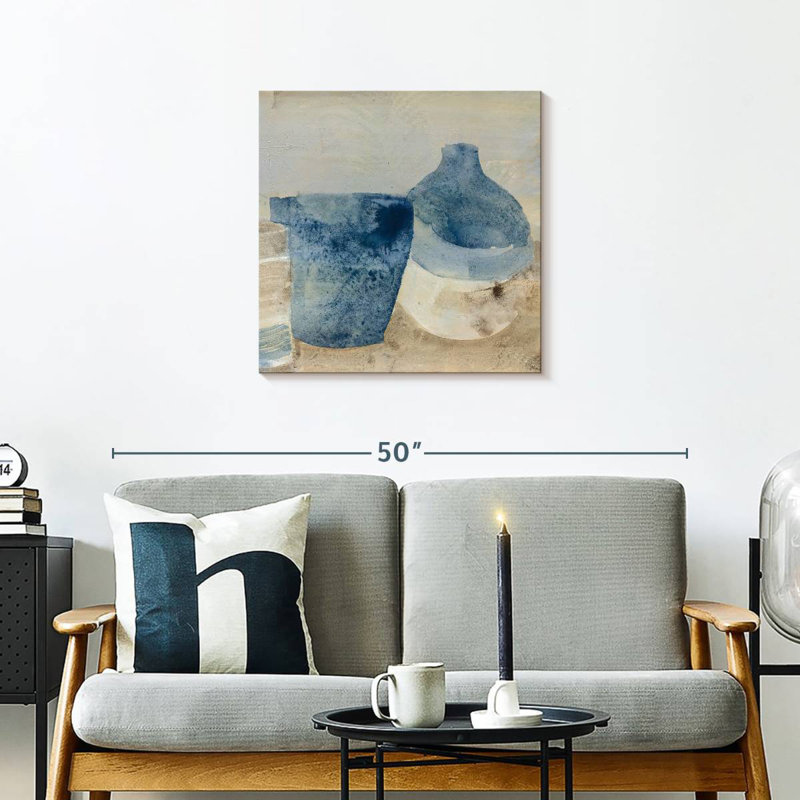 Senne Kitchen Still Life I, H 24 po x l 24 po