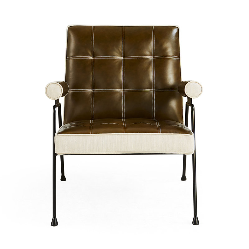 Belmondo Armchair