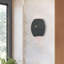 Applique murale noire 1 lumière Acuna Acuna-121436252-121436250