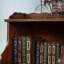 Armoire de rangement pour chambre à coucher