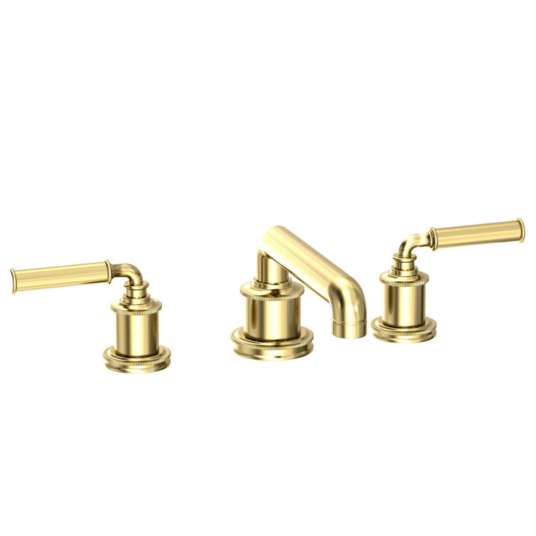 Taft Widespread Bathroom Faucet with Drain Assembly