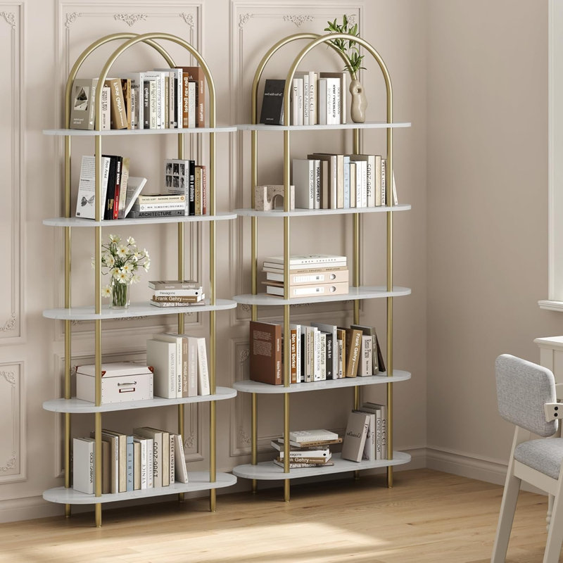 178cm H x 80cm W Bookcase