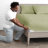 Premium Ultra Soft Microfiber Fitted Sheet-988957231-988725785