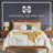 Sealy Cool 12" Medium Hybrid Mattress-39520306