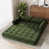 Green is out of stock