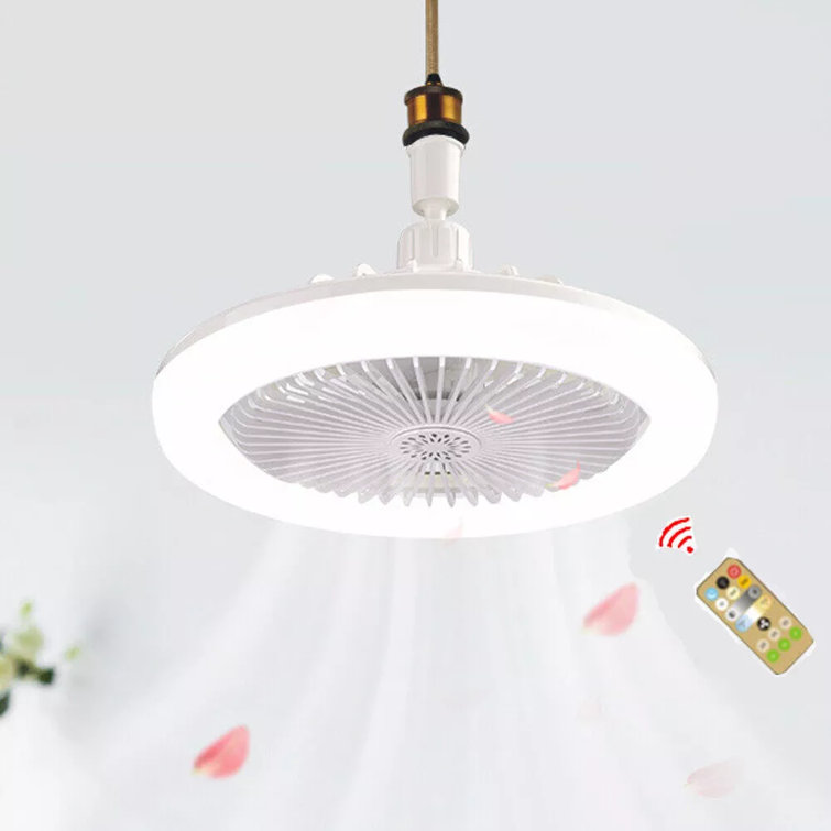 Cyaire Ceiling Fan with LED Lights