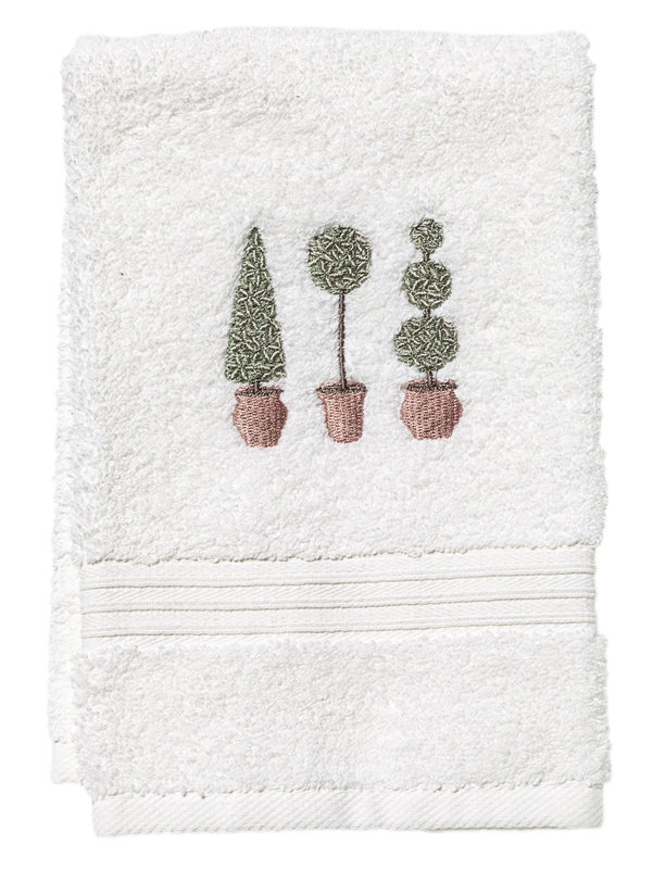Boldt Fingertip Towel
