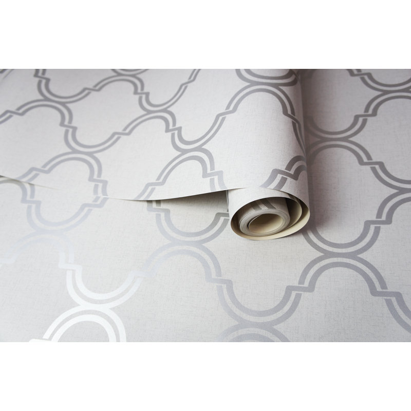 Jesiree Geometric Roll