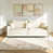 Beige / Blanc est en rupture de stock