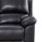 Annaira Faux Leather Reclining L-Shaped Sectional Symmetrical-1285732811